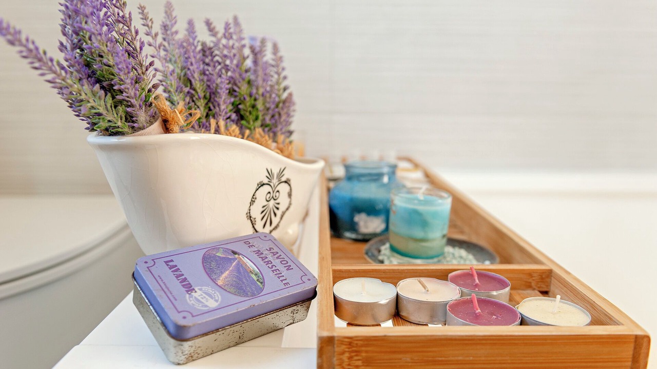 Photo of Bathroom in Selvatelle