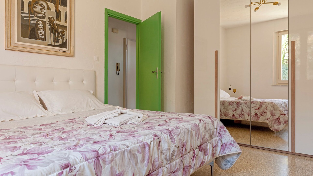 Photo of Bedroom in Morrona