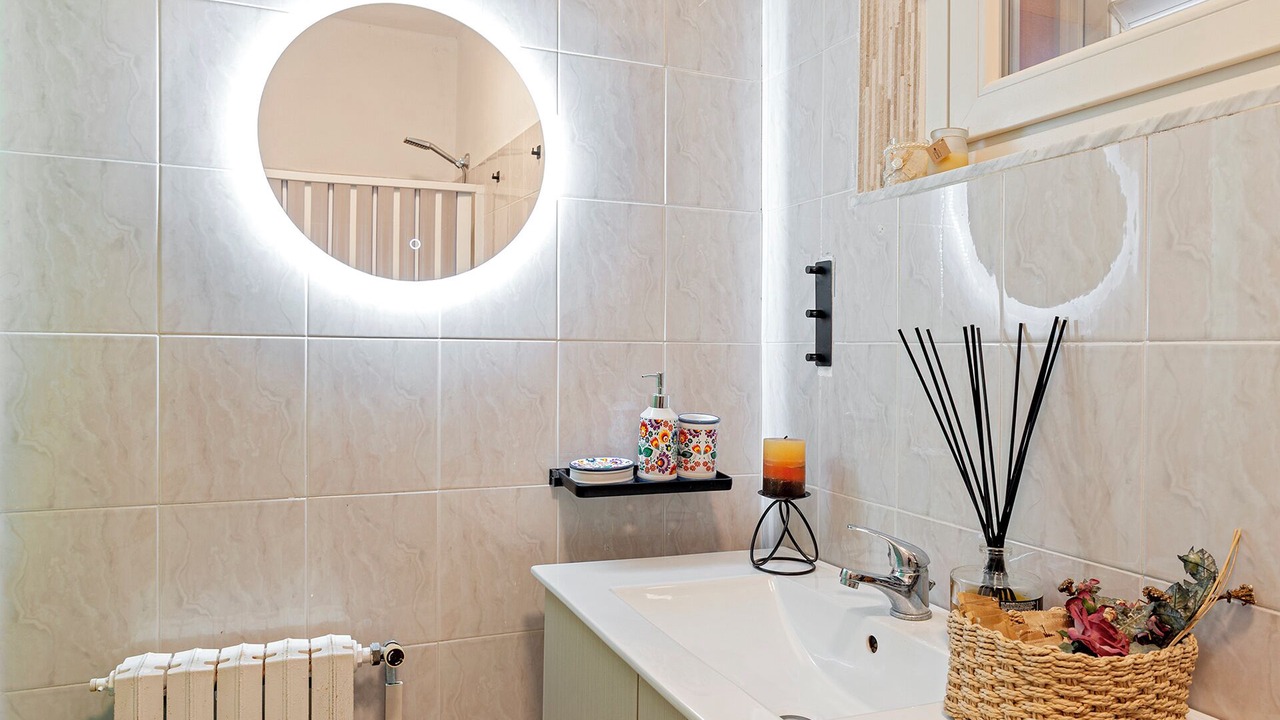 Photo of Bathroom in Morrona