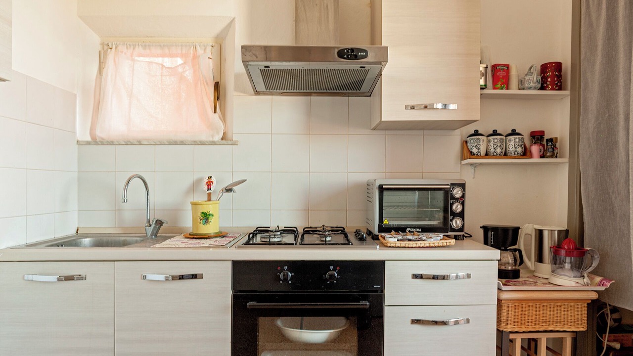 Photo of Kitchen in Morrona