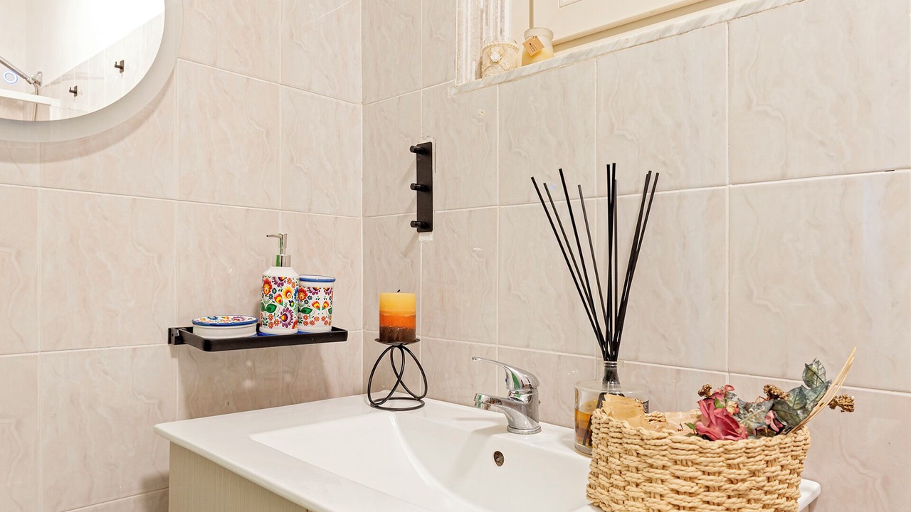 Photo of Bathroom in Morrona