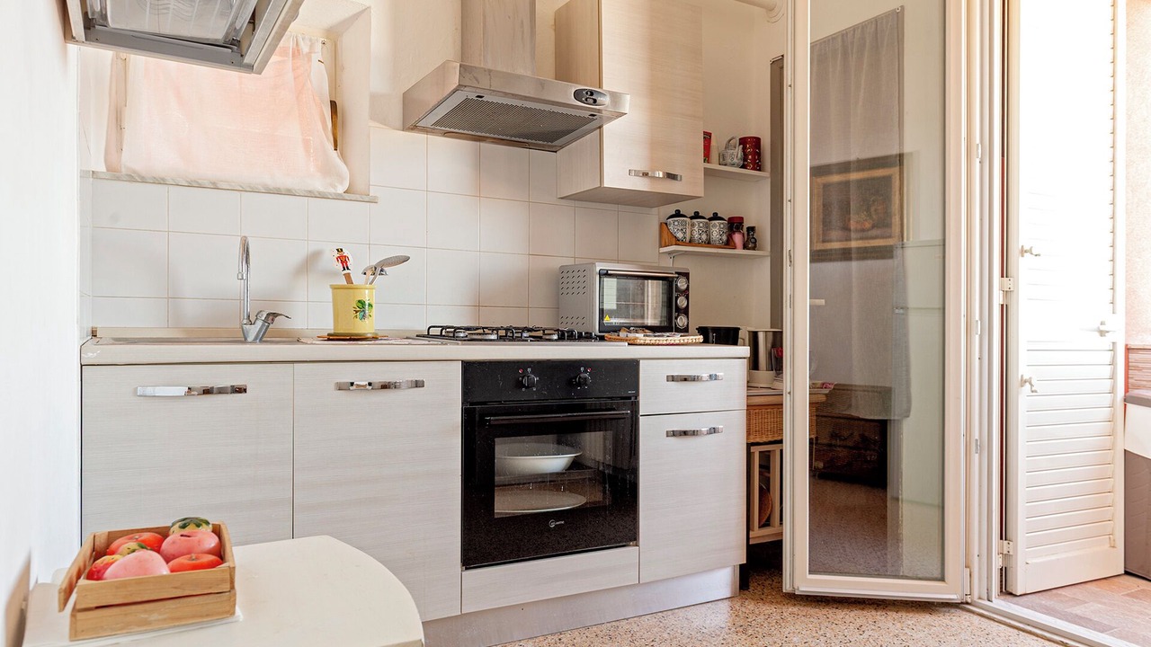 Photo of Kitchen in Morrona