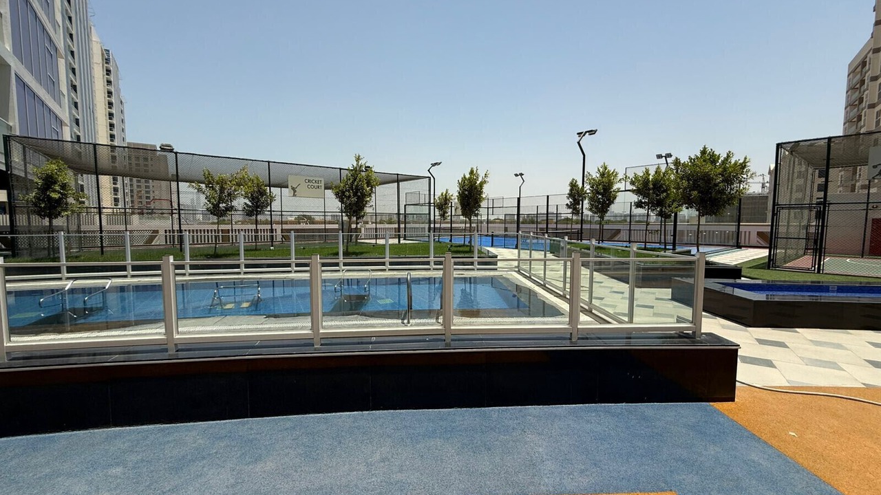 Photo of Outdoor in Dubai