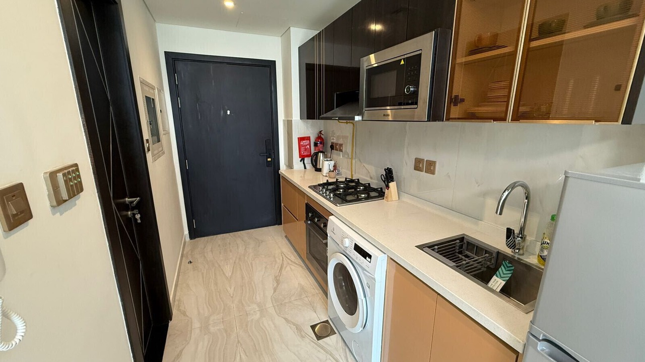 Photo of Kitchen in Dubai