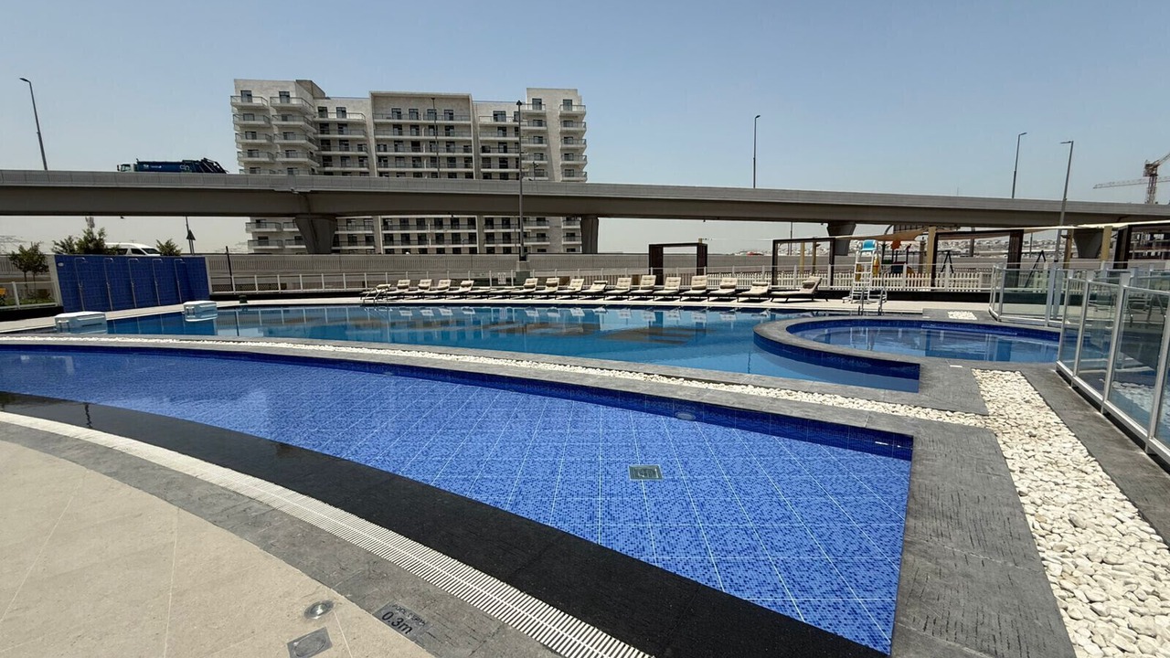 Photo of Outdoor in Dubai