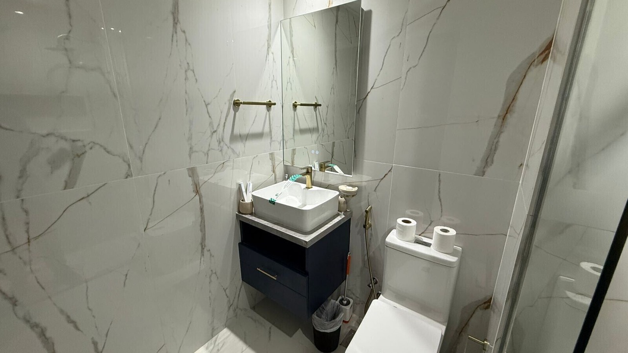 Photo of Bathroom in Dubai