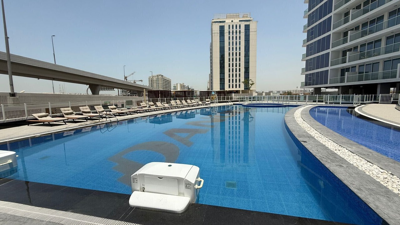 Photo of Outdoor in Dubai