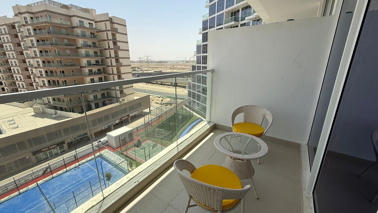 Photo of Outdoor in Dubai
