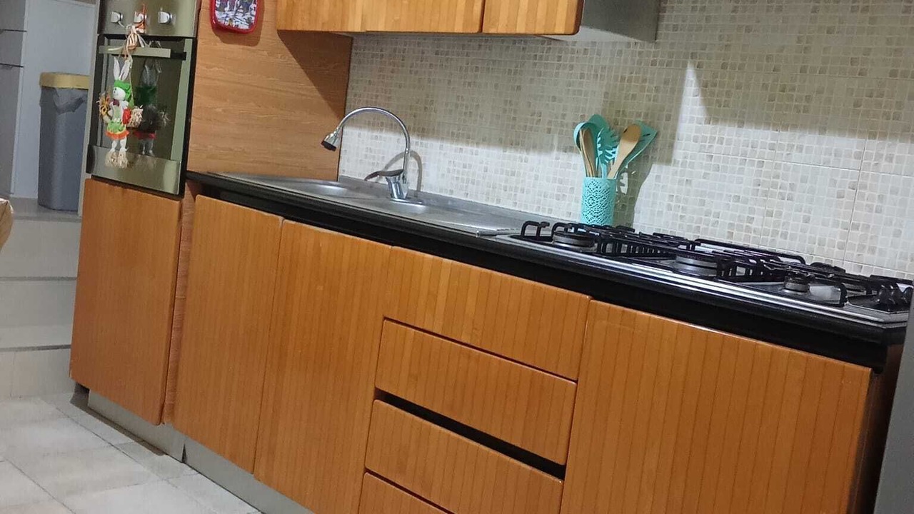 Photo of Kitchen in Camaldoli