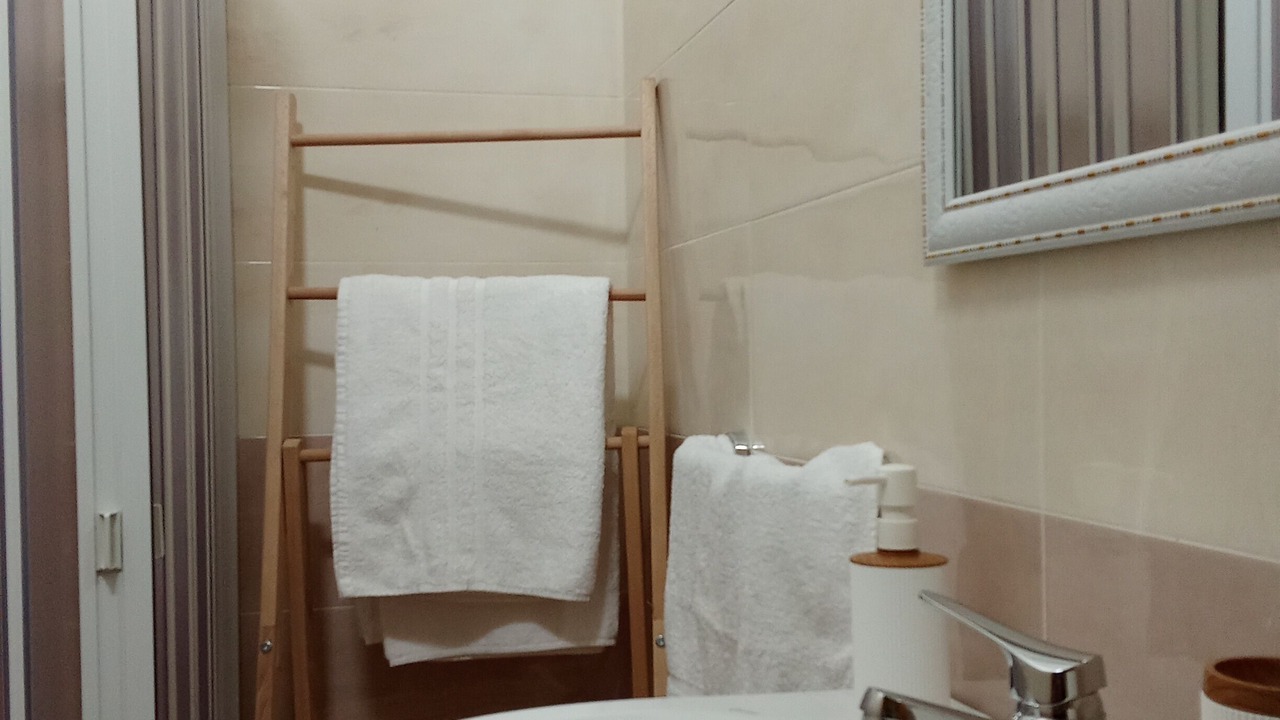 Photo of Bathroom in Camaldoli