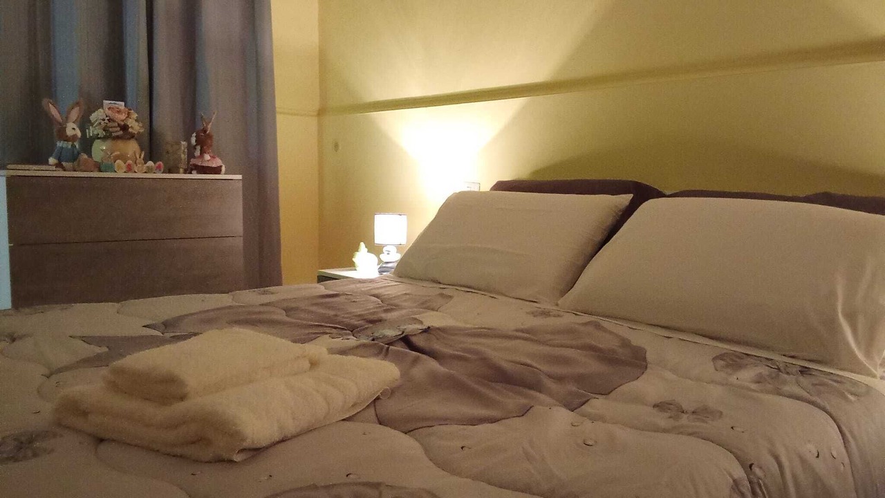 Photo of Bedroom in Camaldoli