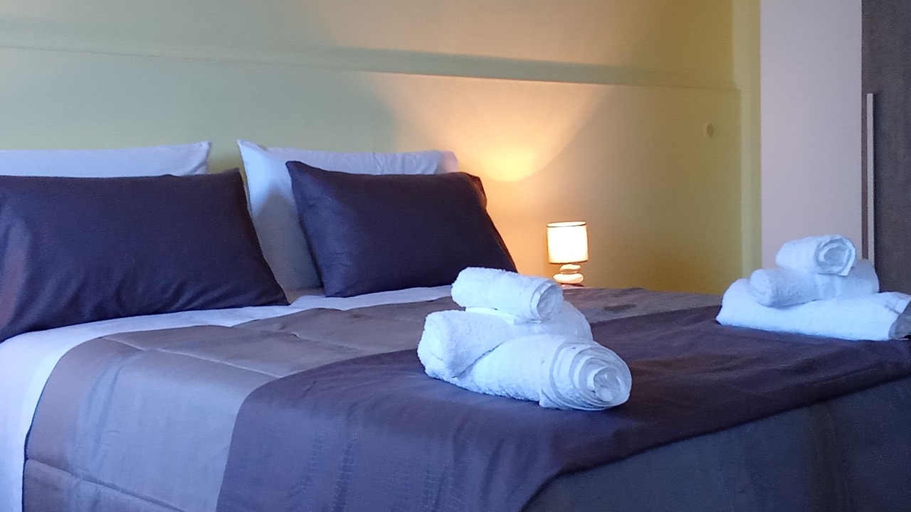 Photo of Bedroom in Camaldoli