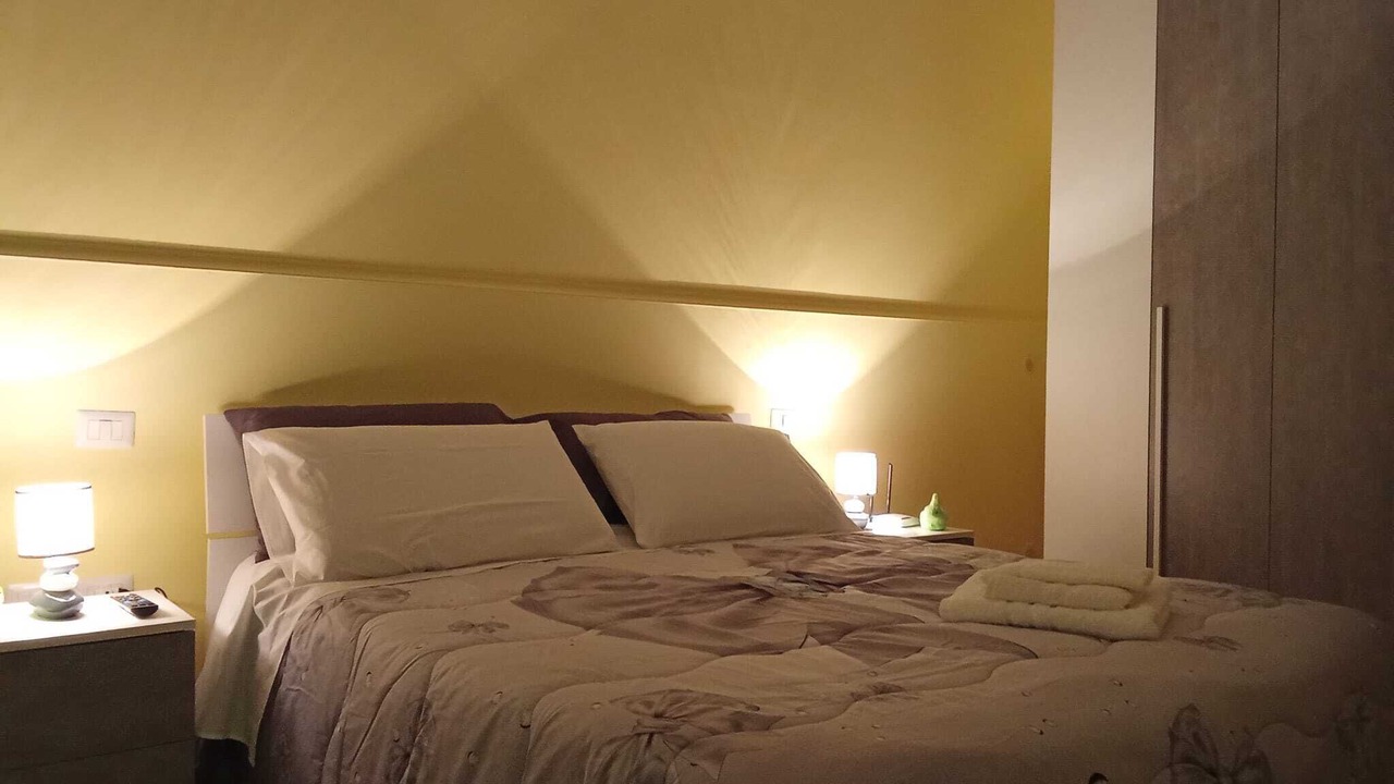 Photo of Bedroom in Camaldoli