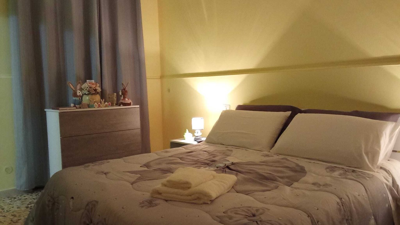Photo of Bedroom in Camaldoli