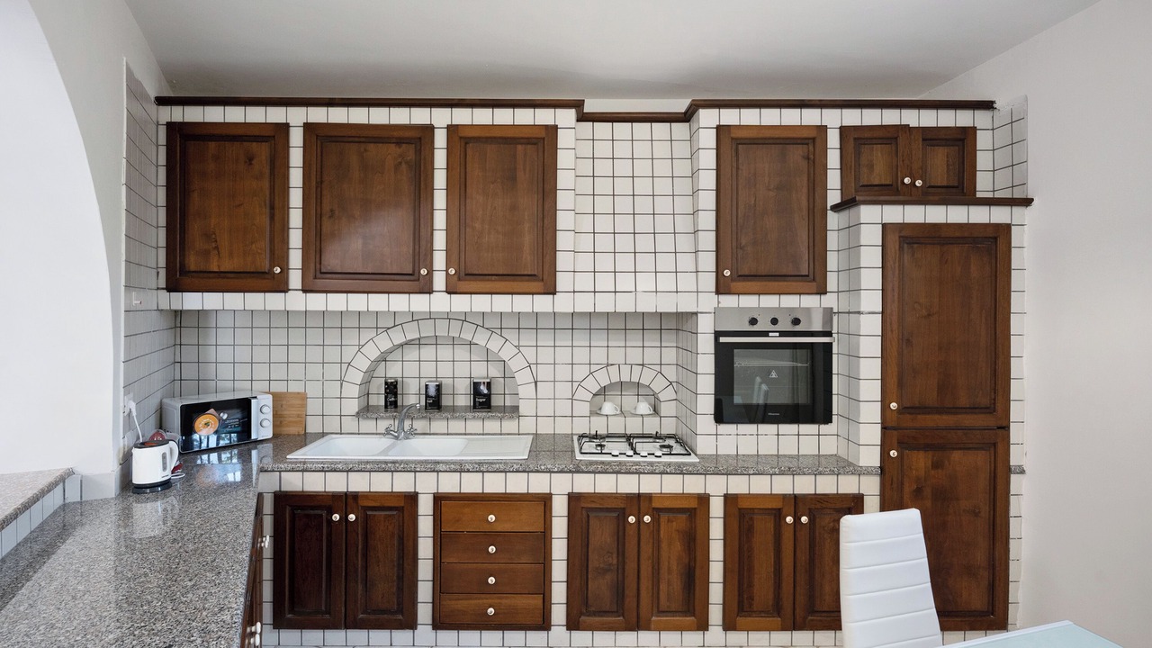 Photo of Kitchen in Nerano