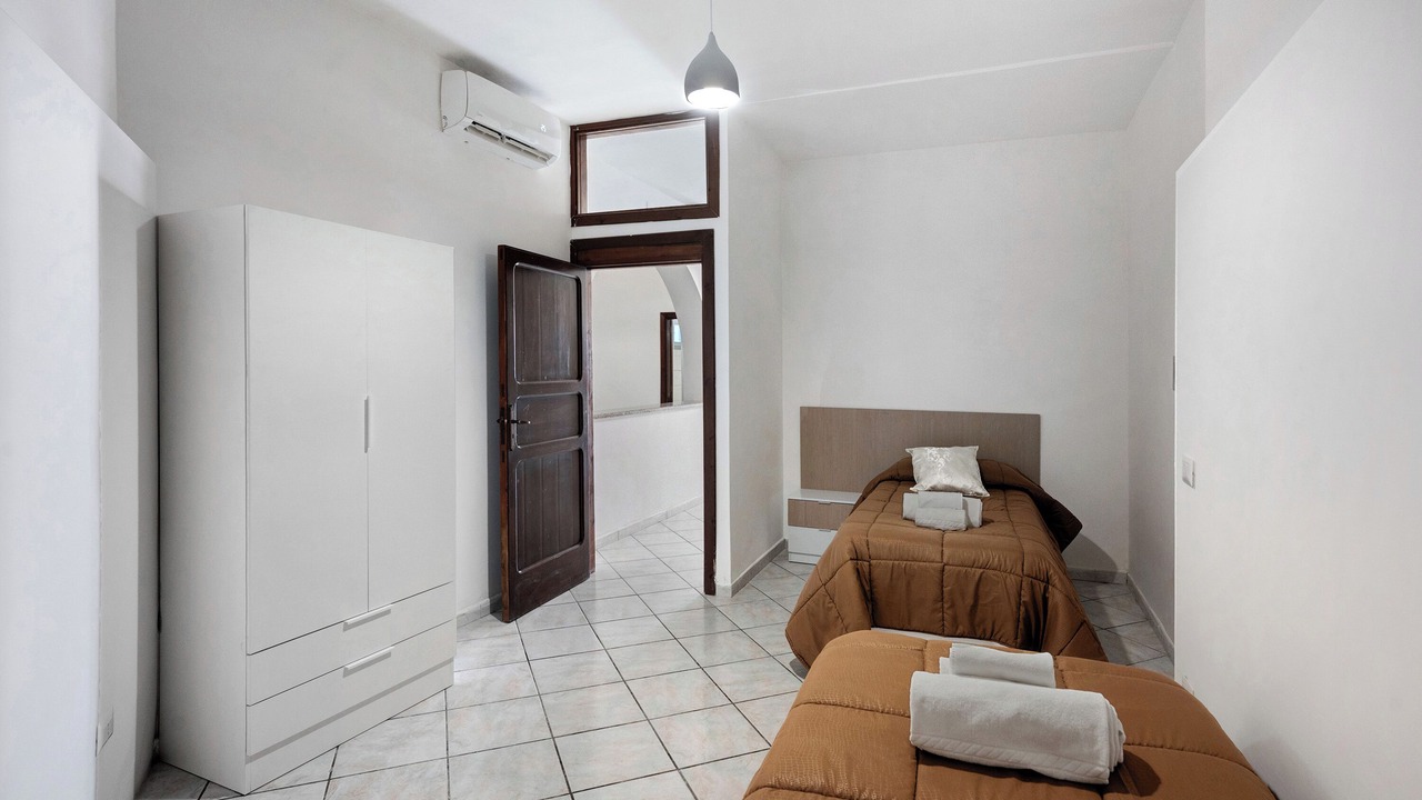 Photo of Bedroom in Nerano