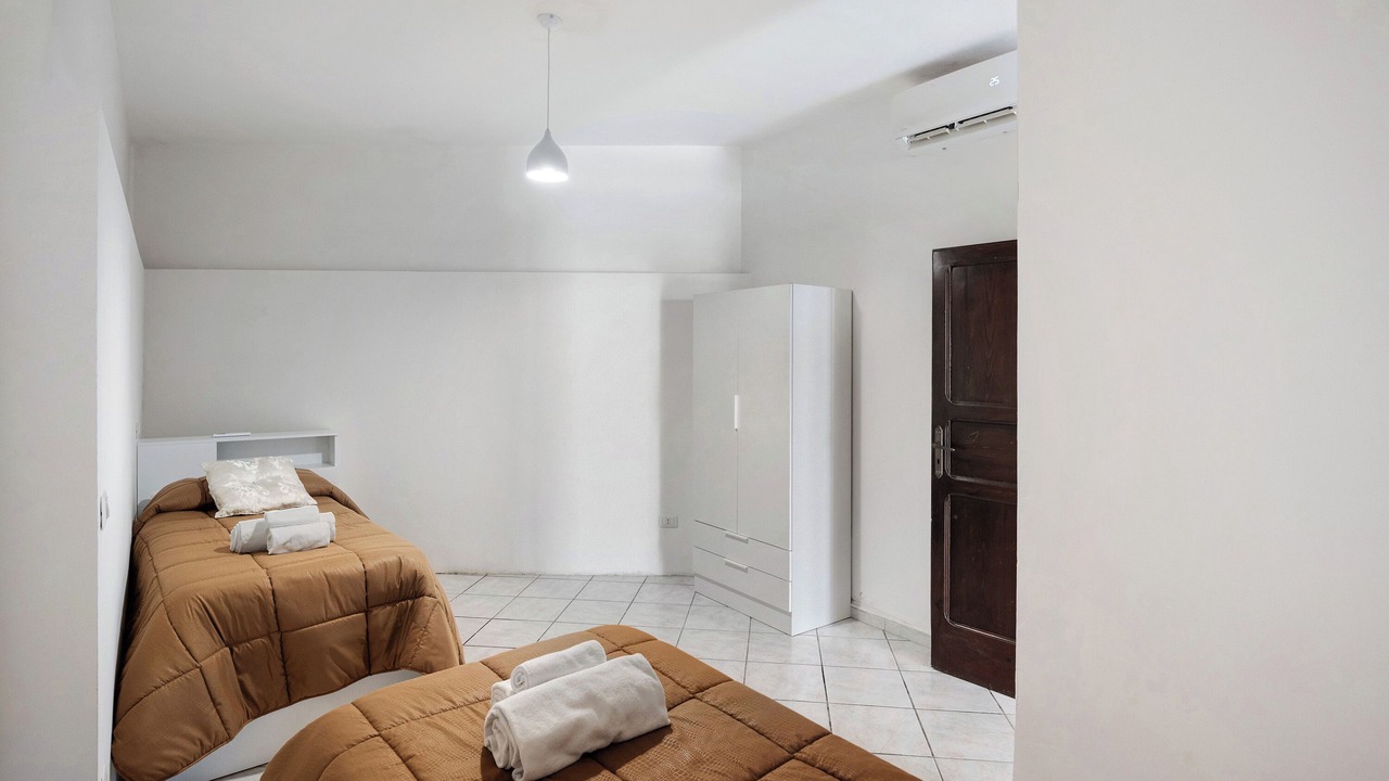 Photo of Bedroom in Nerano