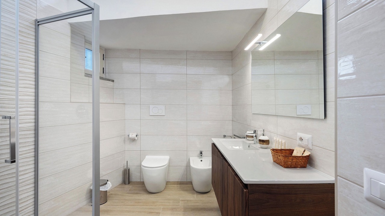 Photo of Bathroom in Nerano
