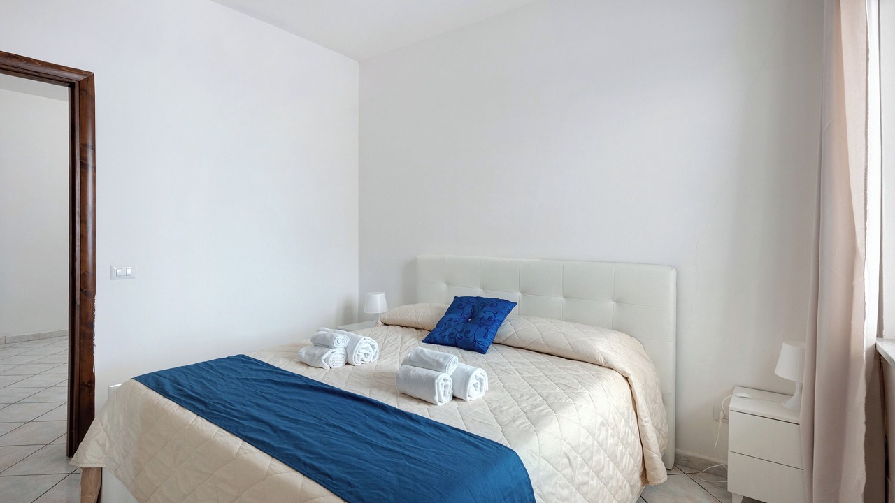 Photo of Bedroom in Nerano