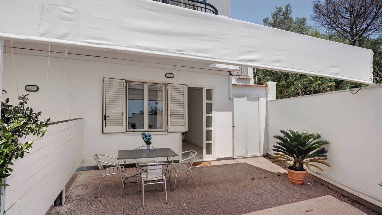 Photo of Outdoor in Nerano