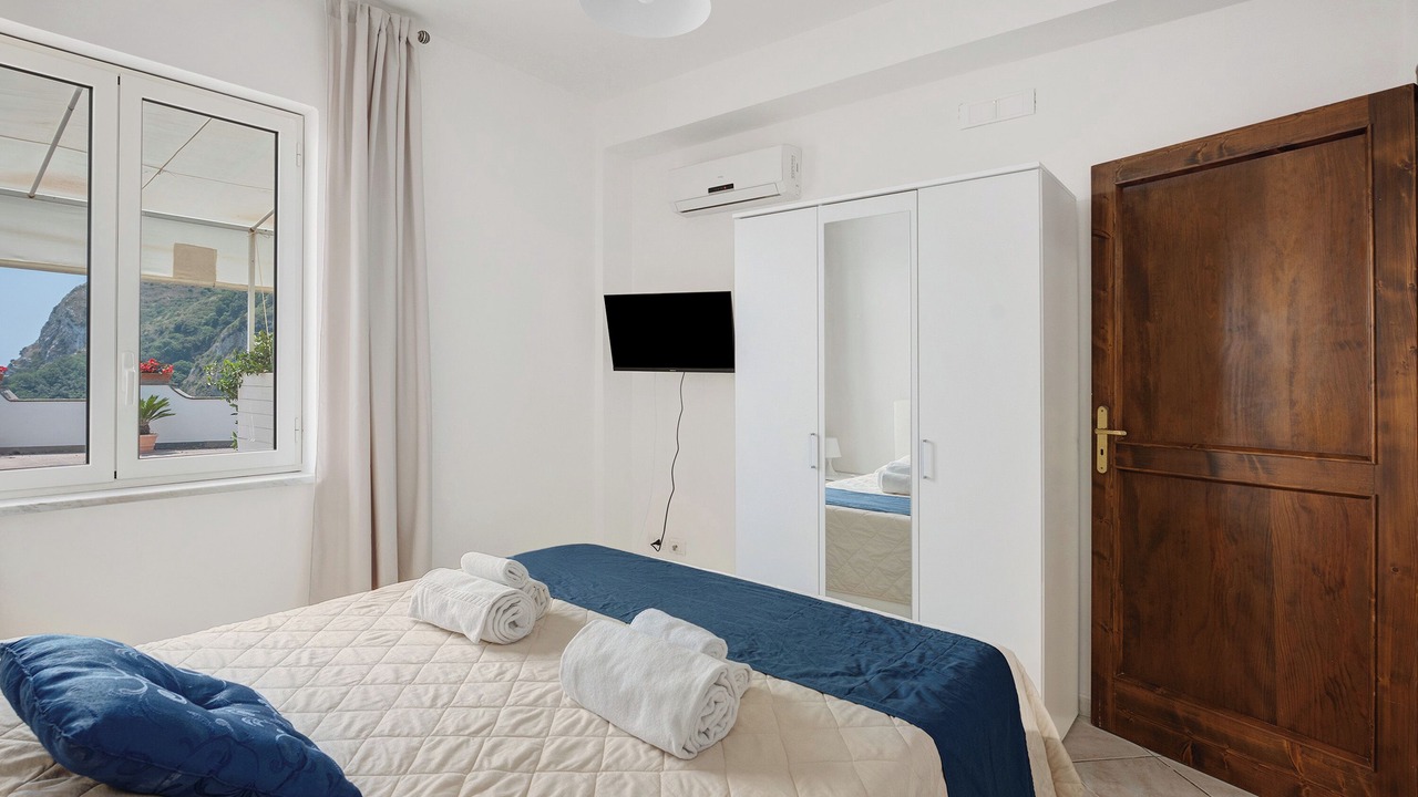 Photo of Bedroom in Nerano