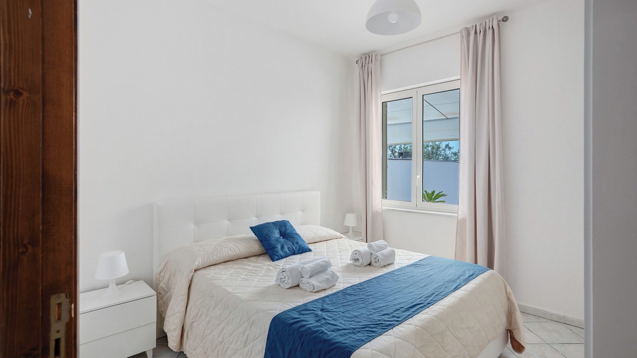 Photo of Bedroom in Nerano