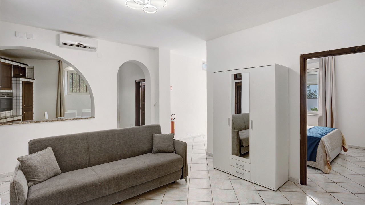 Photo of Livingroom in Nerano