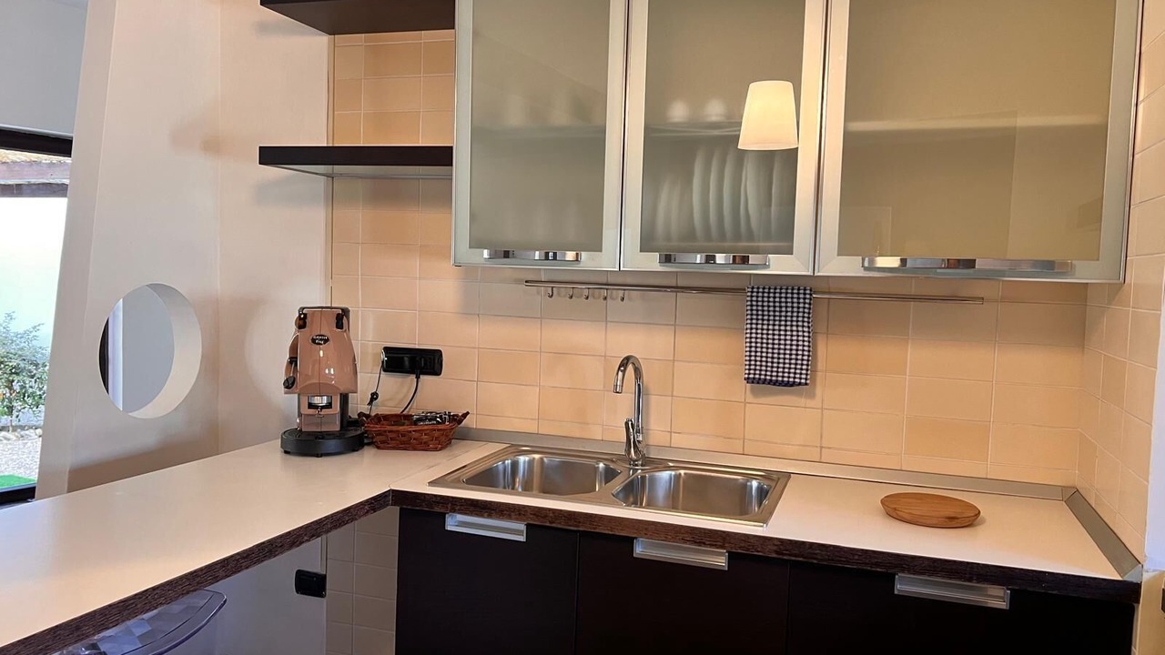 Photo of Kitchen in Torre Annunziata