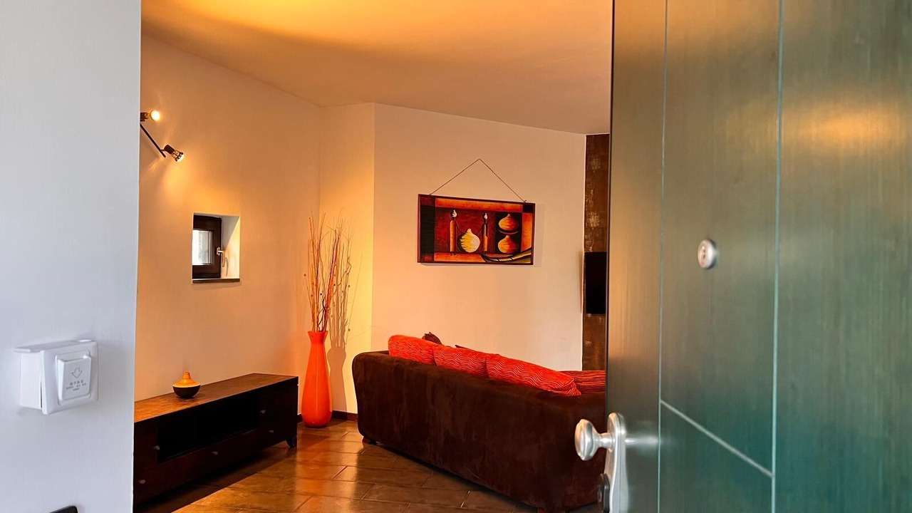 Photo of Livingroom in Torre Annunziata