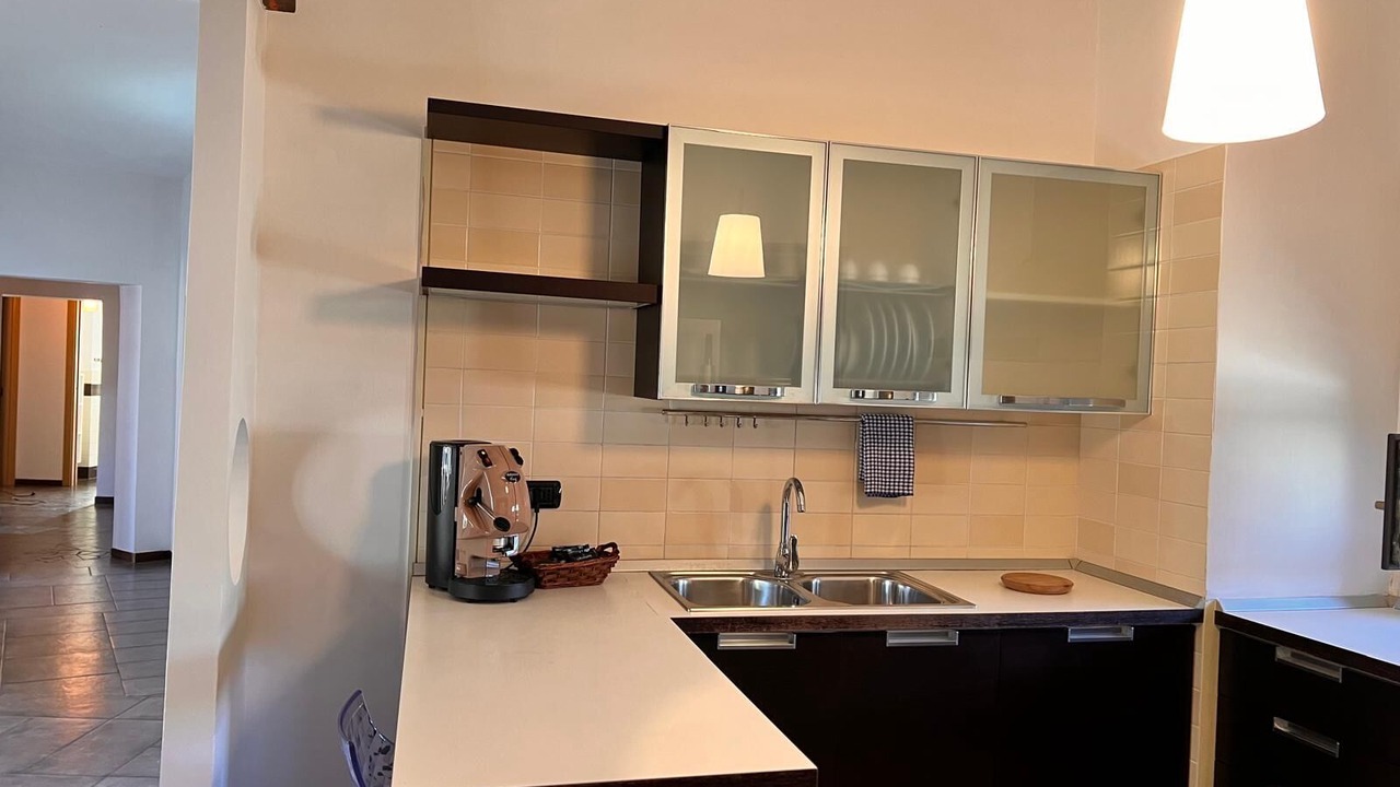 Photo of Kitchen in Torre Annunziata