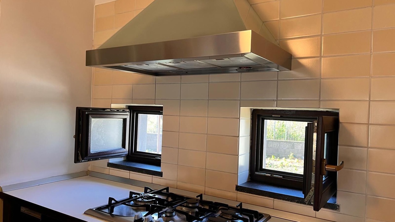 Photo of Kitchen in Torre Annunziata