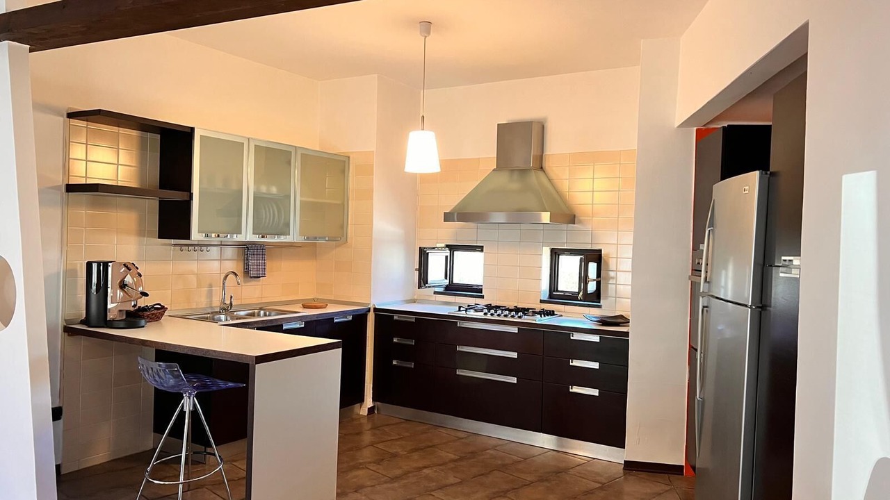 Photo of Kitchen in Torre Annunziata