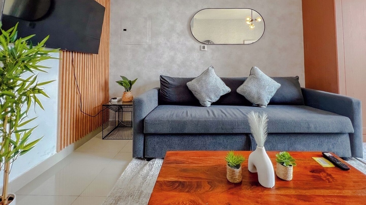 Photo of Livingroom in Dubai Production City