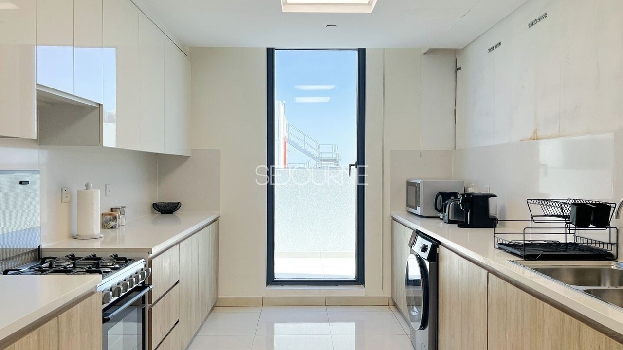 Photo of Kitchen in Mirdif