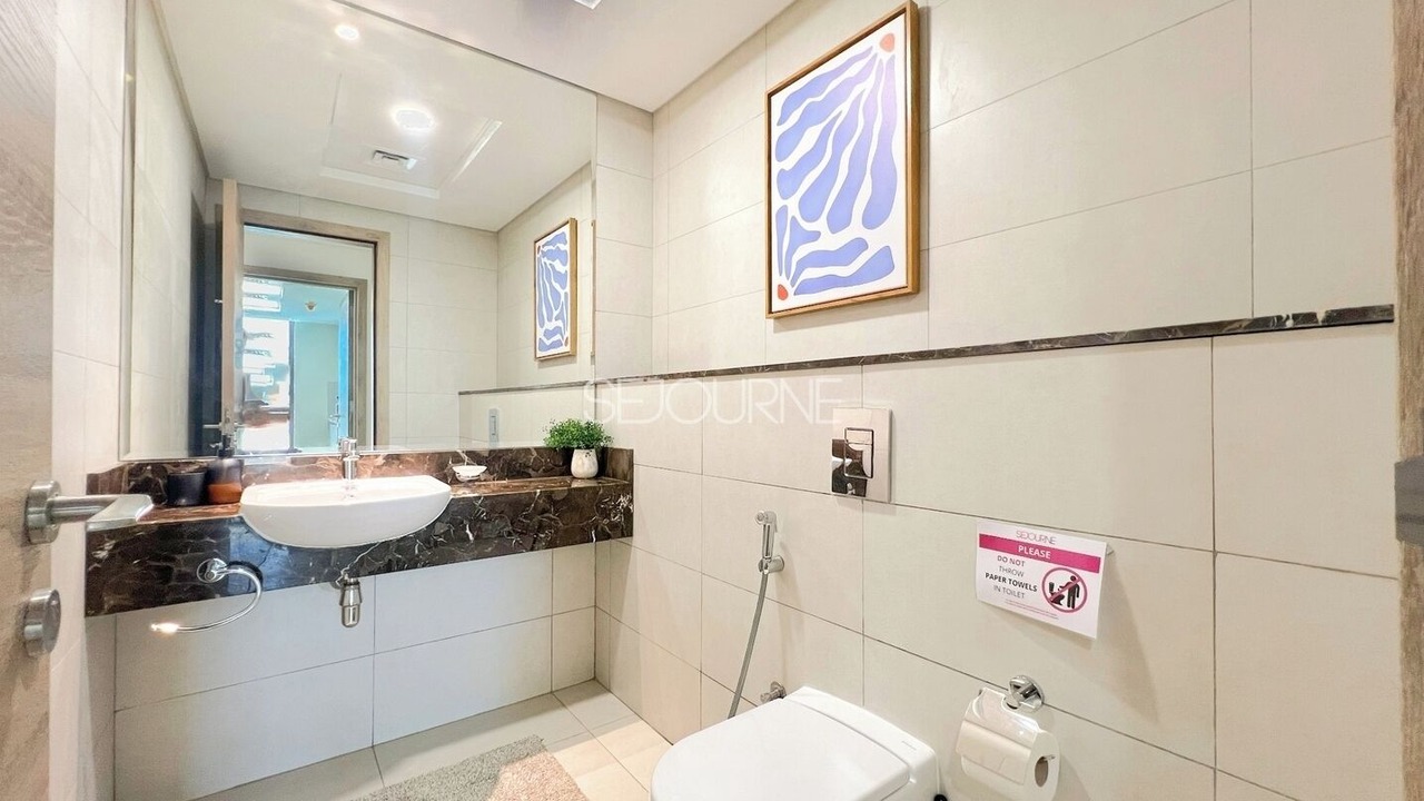 Photo of Bathroom in Mirdif