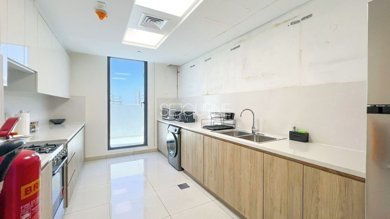 Photo of Kitchen in Mirdif