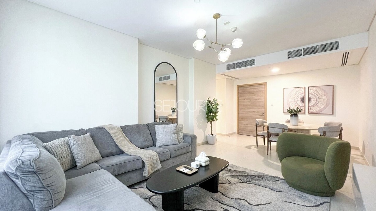 Photo of Livingroom in Mirdif