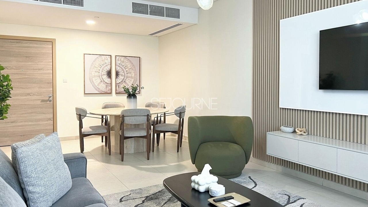 Photo of Livingroom in Mirdif