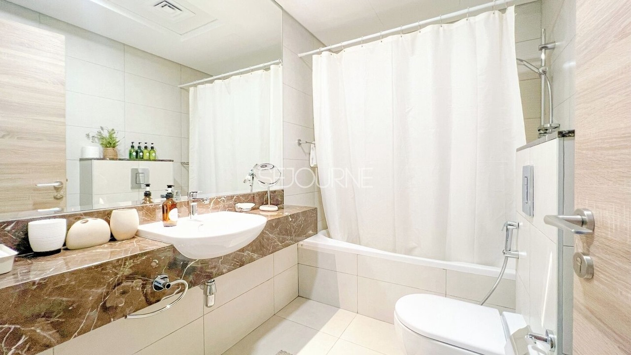 Photo of Bathroom in Mirdif