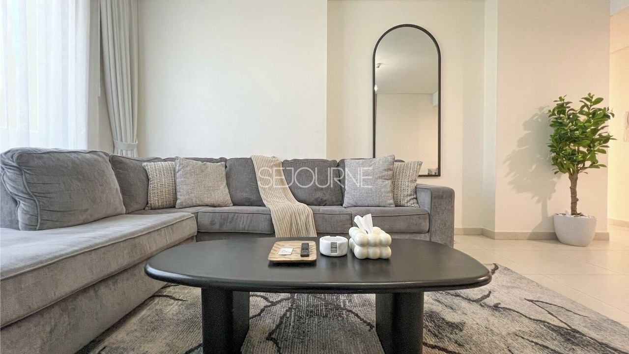 Photo of Livingroom in Mirdif