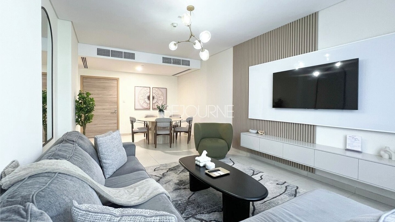 Photo of Livingroom in Mirdif