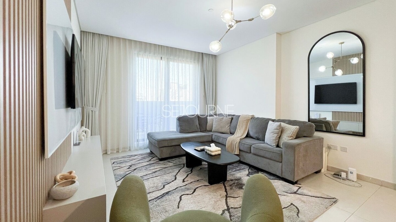Photo of Livingroom in Mirdif