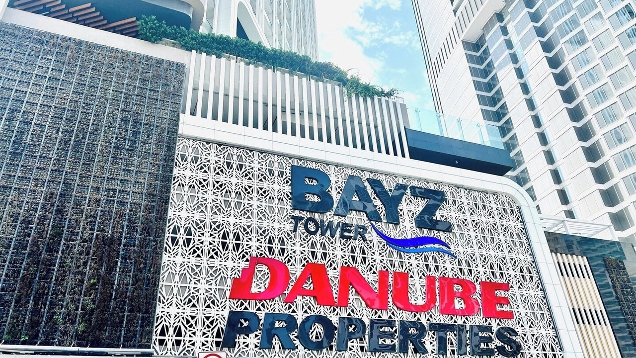 Photo of Outdoor in Downtown Dubai
