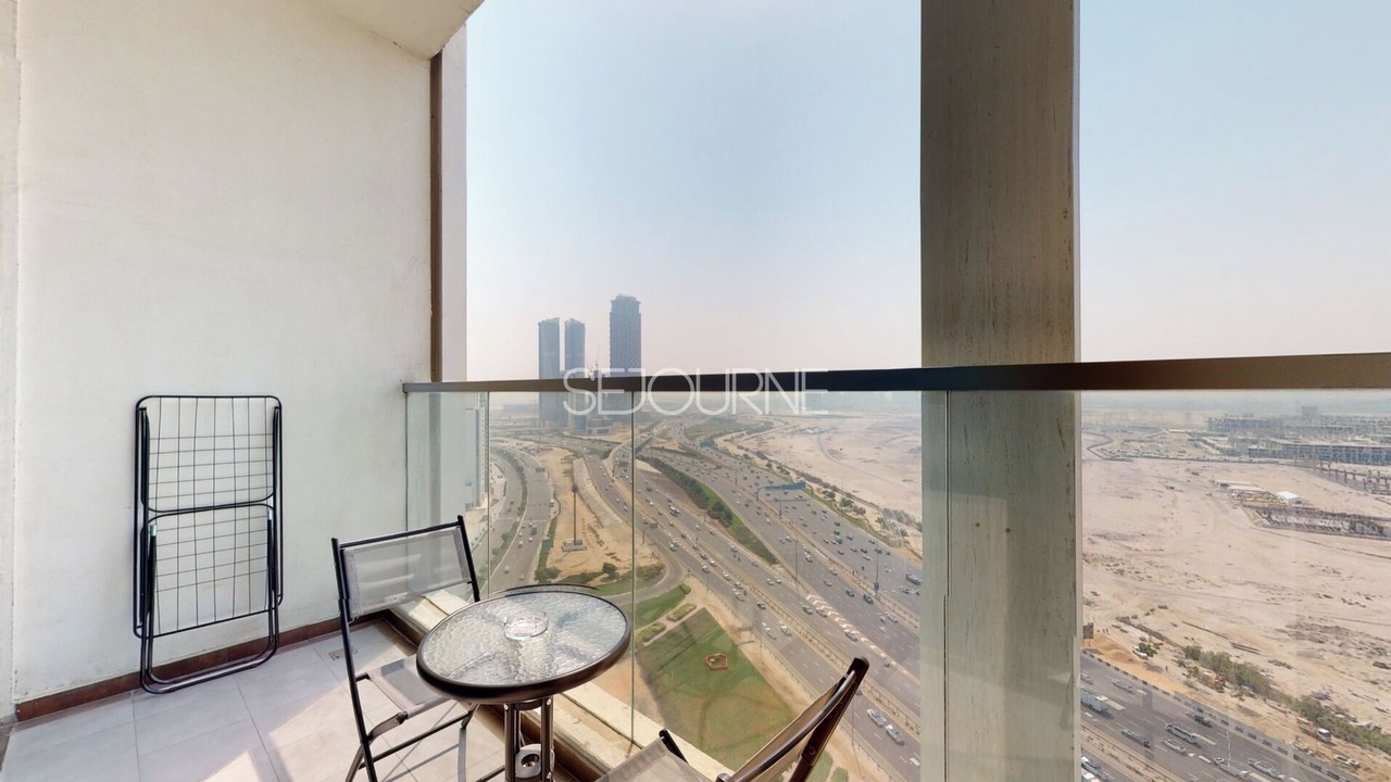 Photo of Outdoor in Downtown Dubai