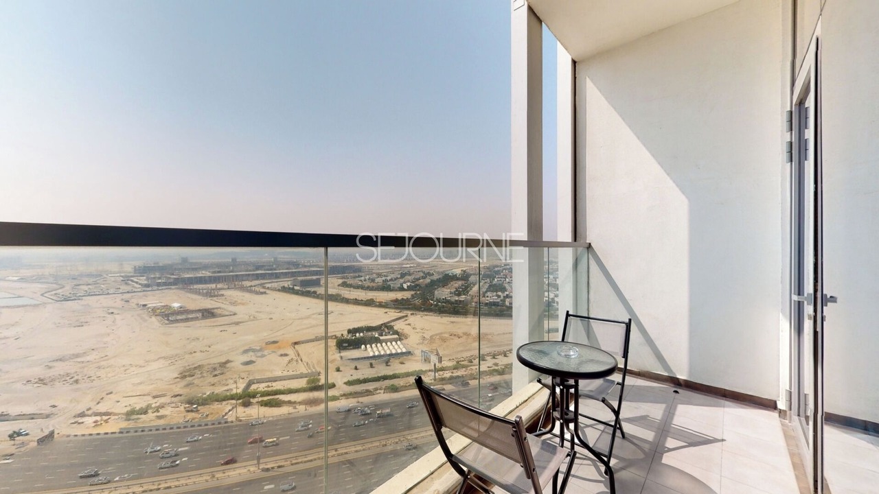 Photo of Outdoor in Downtown Dubai