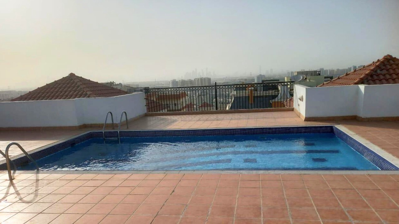 Photo of Outdoor in International City