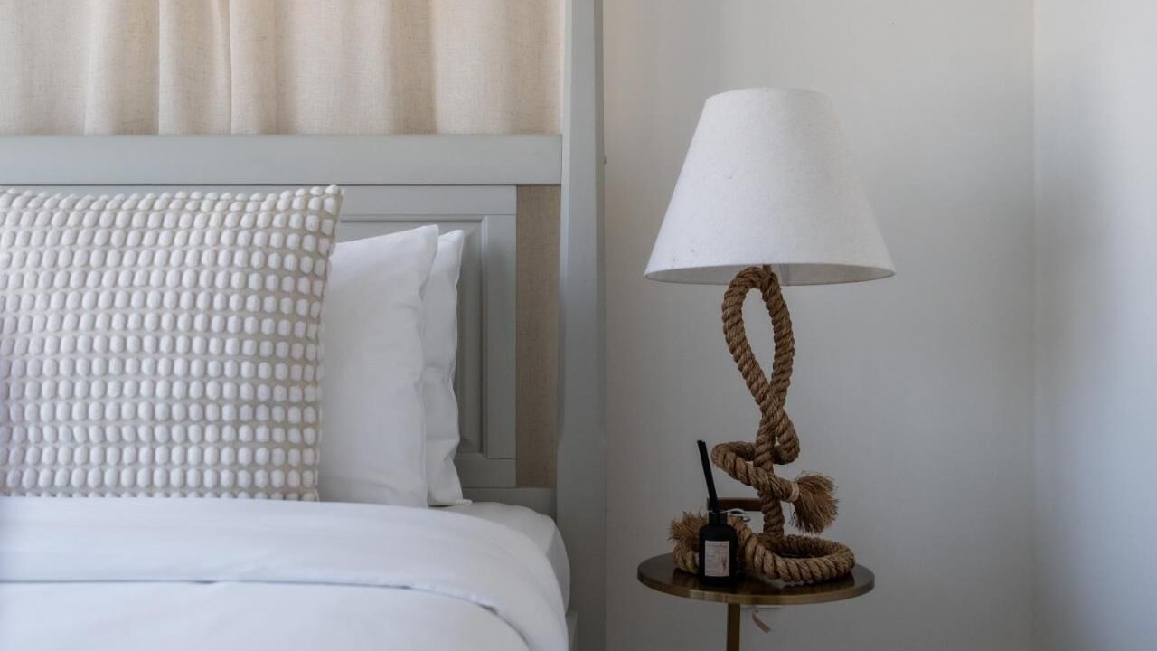 Photo of Bedroom in Trade Center