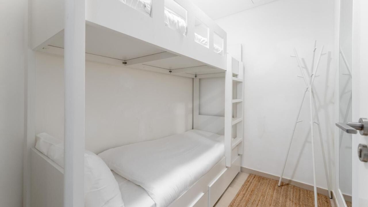 Photo of Bedroom in Trade Center