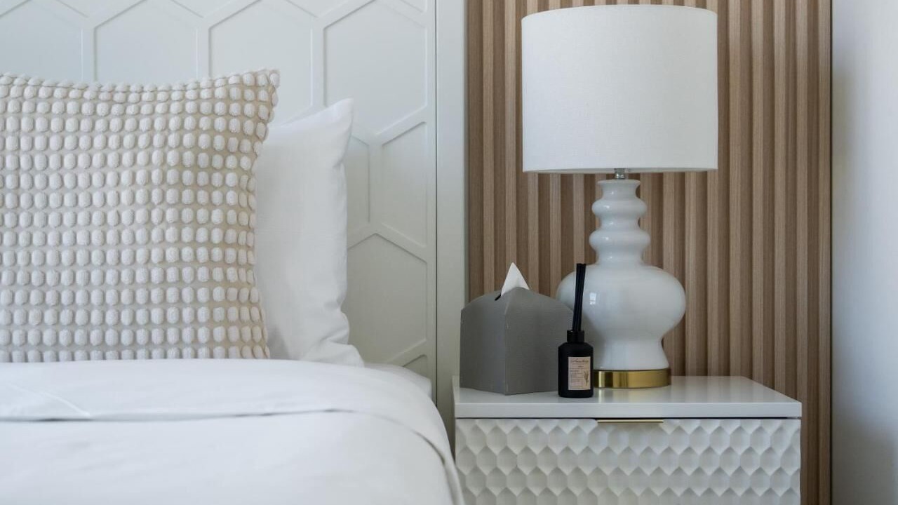 Photo of Bedroom in Trade Center