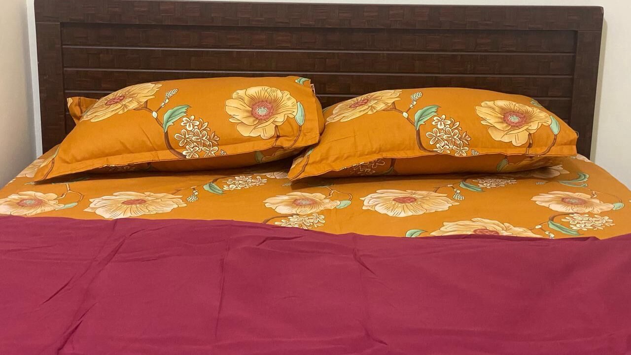 Photo of Bedroom in International City